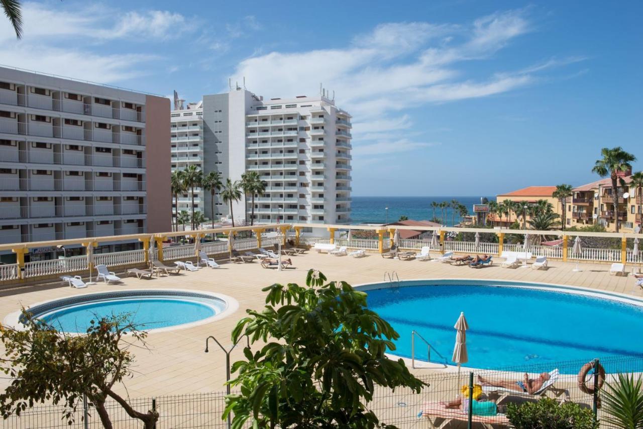 Copacabana Seaview Playa Feñabe Eksteriør bilde